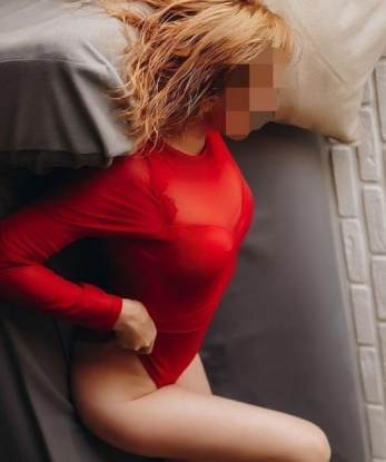 Анкета проститутки Элизабета - Фото 1, Абага, 32 года, №11282